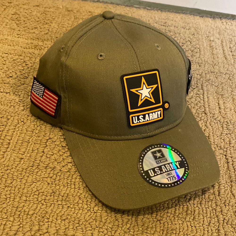 Brand new Army Hat